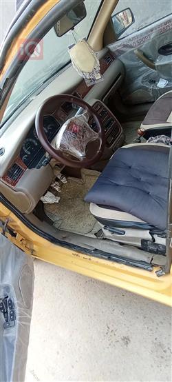 إيران خودرو سمند